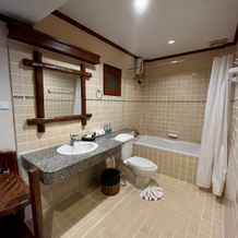 Baan Hin Sai Resort & Spa, Самуи — фото 4