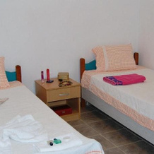 Anfora Apart Hotel, 艾瓦哲克 — 照片 5