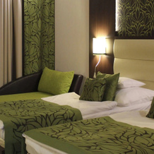 Wellamarin Hotel, Zamardi — photo 4
