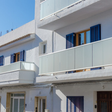 Yourhouse Port Apartments, Алькудия — фото 3