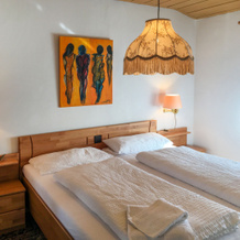 Holiday Home Wanderlust, 勒芬根 — 照片 3