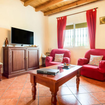Family Villa In Costa Del Sol, Гуаро — фото 3