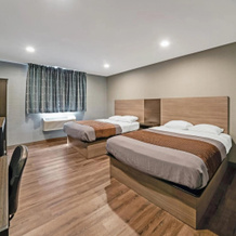 Americas Best Value Inn Foxboro, Foxboro — photo 4