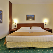 Phi Hotel Cavalieri, 布拉 — 照片 4