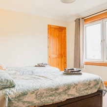 3Bd House Fantastic Mountain Views Innerleithen, Иннерлейтен — фото 4
