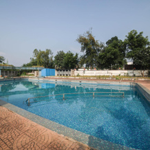 OYO 62328 Jayshrea Recreation Club, 钱德拉普尔 — 照片 4