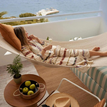 Brown Beach Chalkida Resort, a member of Brown Hotels, 德罗西亚 — 照片 4