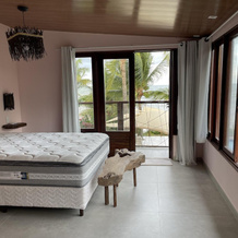 Front sea Mansion With Pool Maceio Paripueira, 帕里普埃拉 — 照片 2