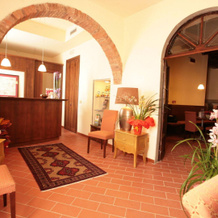 Hotel Villa S Michele, Карминьяно — фото 2