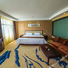 Dihao Hotel, 文山 — 照片 2