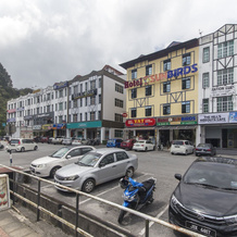 Lipis Centre Point Hotel by OYO Rooms, 瓜拉立卑 — 照片 5