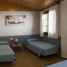 Albergue Camarena De La Sierra, Камарена-де-ла-Сьерра — фото 3