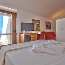 Grand Hotel San Pietro, Centola — photo 2