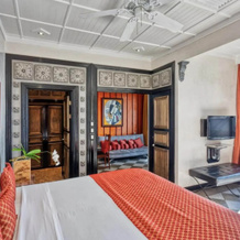 Hotel Villa Caletas, 函馆 — 照片 4