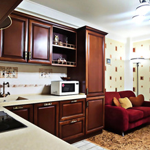 Moi Apart-Provans V Tsentre Chelyabinska Elegantnye Flat, 车里雅宾斯克 — 照片 2