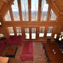 Chalet Zaltana, Ривьер-Руж — фото 2
