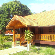 Siam Tara Resort, 清孔 — 照片 5