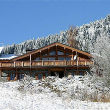 Chalet La Côte-D'arbroz, 10 Pièces, 14 Personnes - Fr-1-627-2, Ла Кот-д'Арбро — фото 2