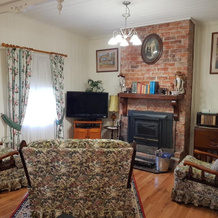 Tenterfield Cottage Holiday House, 坦特菲尔德 — 照片 3