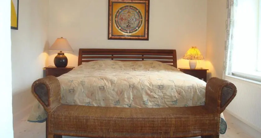Boegeholmen Bed & Breakfast, 斯内克斯坦 — 照片 1