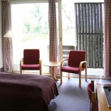Strandebarm Fjord Hotel, Kvam — photo 3