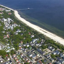 Aurelia Klenze Resort, Херингсдорф — фото 2
