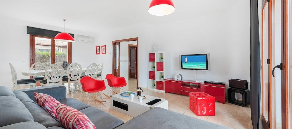 Villa Mallorca, Алькудия — фото 1
