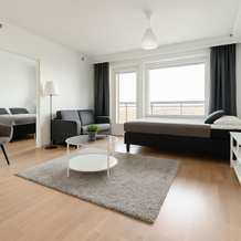 City Home Finland Panorama Suite, 坦佩雷 — 照片 2