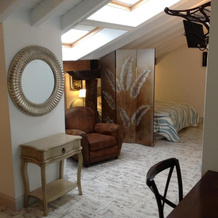Apartamentos Rurales La Villa de Piedra, 卡尔特斯 — 照片 3