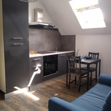 Le Marcel Appartement F1 De 24 M², Шуази — фото 5