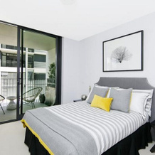 CityStyle Executive Apartments Belconnen, Belconnen — photo 3