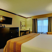 Hollywood Casino Tunica, Робинсонвиль — фото 5