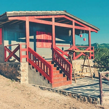 House With One Bedroom In Cañamero, With Wonderful Mountain View, Pool, Канамеро — фото 5