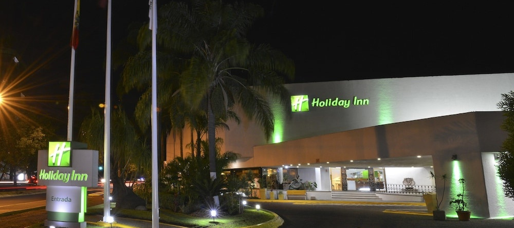 Holiday Inn Morelia, Morelia — photo 1