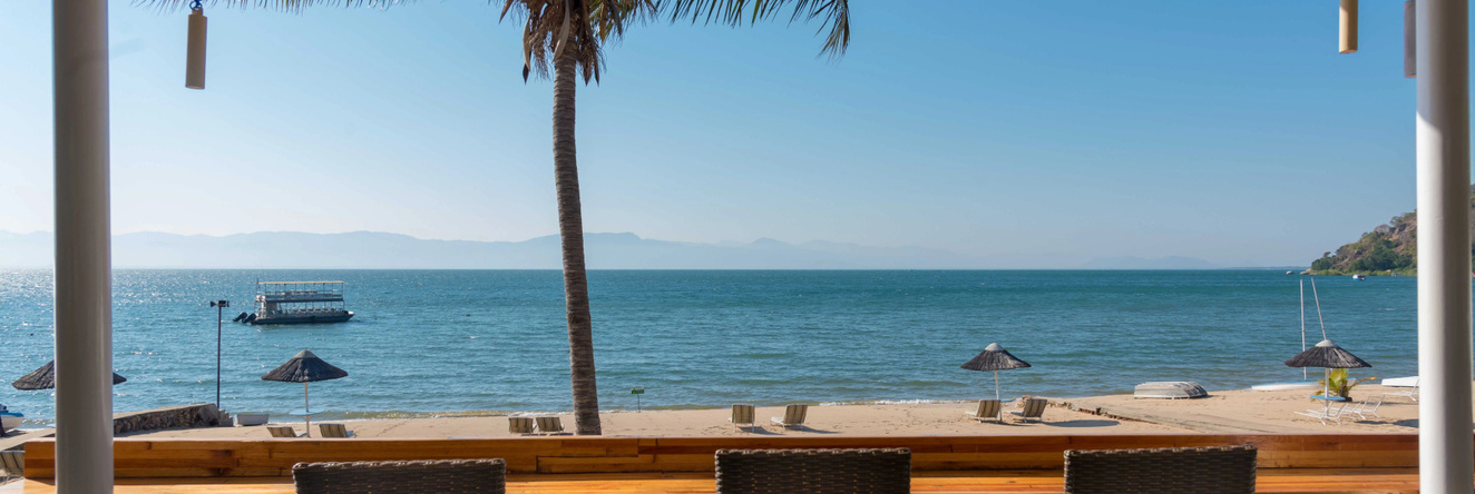 Sunbird Nkopola Hotel, Club Makokola — photo 1