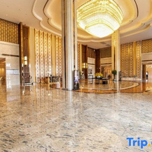 Huajin International Hotel, Цзинин — фото 4