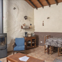 Lightbooking El Laurel  Casa Rural, Мойя — фото 2