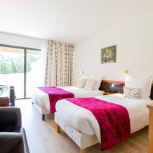 Brit Hotel Du Chateau Rocamadour, Rocamadour — photo 2