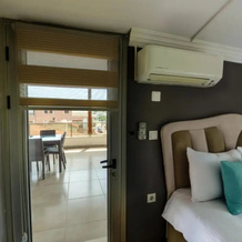 Sığacık Marina Apart Hotel, 塞费里希萨尔 — 照片 4