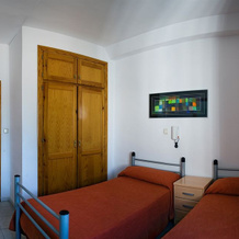 Albergue Inturjoven Víznar - Hostel, 丰特格兰德 — 照片 5