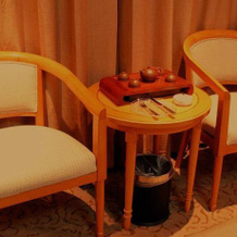 Wei Fang Hotel, 潍坊 — 照片 3