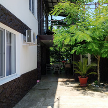 Hotel Mandarinovy Bereg, 巴布沙拉 — 照片 5