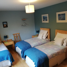Cloon River Self Catering, 韦斯特波特 — 照片 2