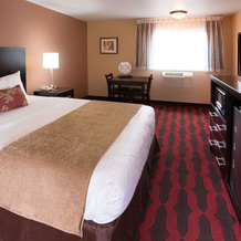 Travelodge East Portland/Gresham, Wood Village — photo 4