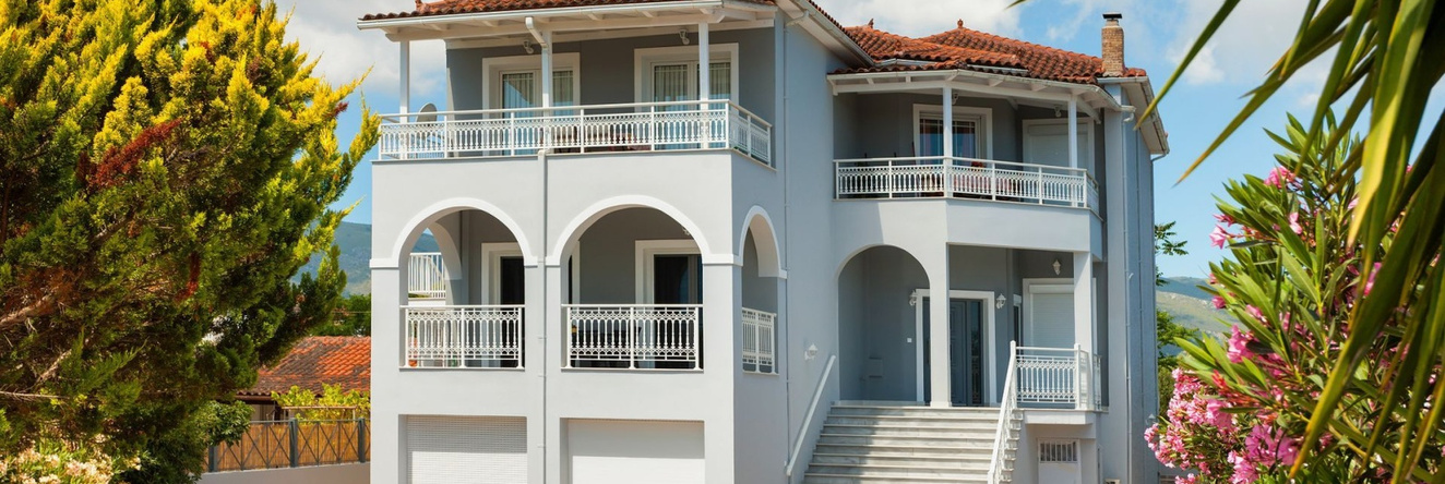 Villa Elena, 拉加纳斯 — 照片 1