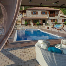 Piedra Villa, Валсамата — фото 5