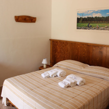 Dimora Li Cuti B&B, Санникола — фото 2