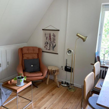 Selvbetjent lejlighed i centrum ved åen, Ribe — photo 2