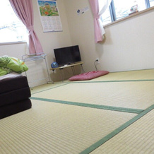 Kanku Orange House, Идзумисано — фото 4
