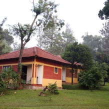Agraharam Resort, Тирунелли — фото 2
